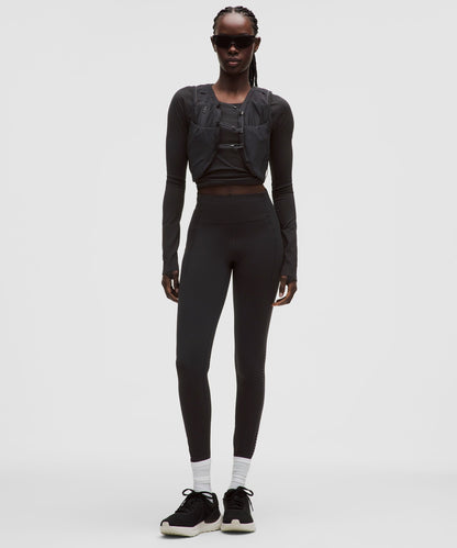 Lululemon Women's Swift Speed High-Rise Tight 28" *Brushed