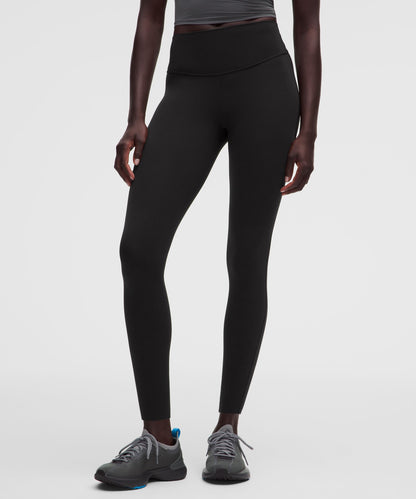 Lululemon Women's Unrestricted Power High-Rise Tight 28"