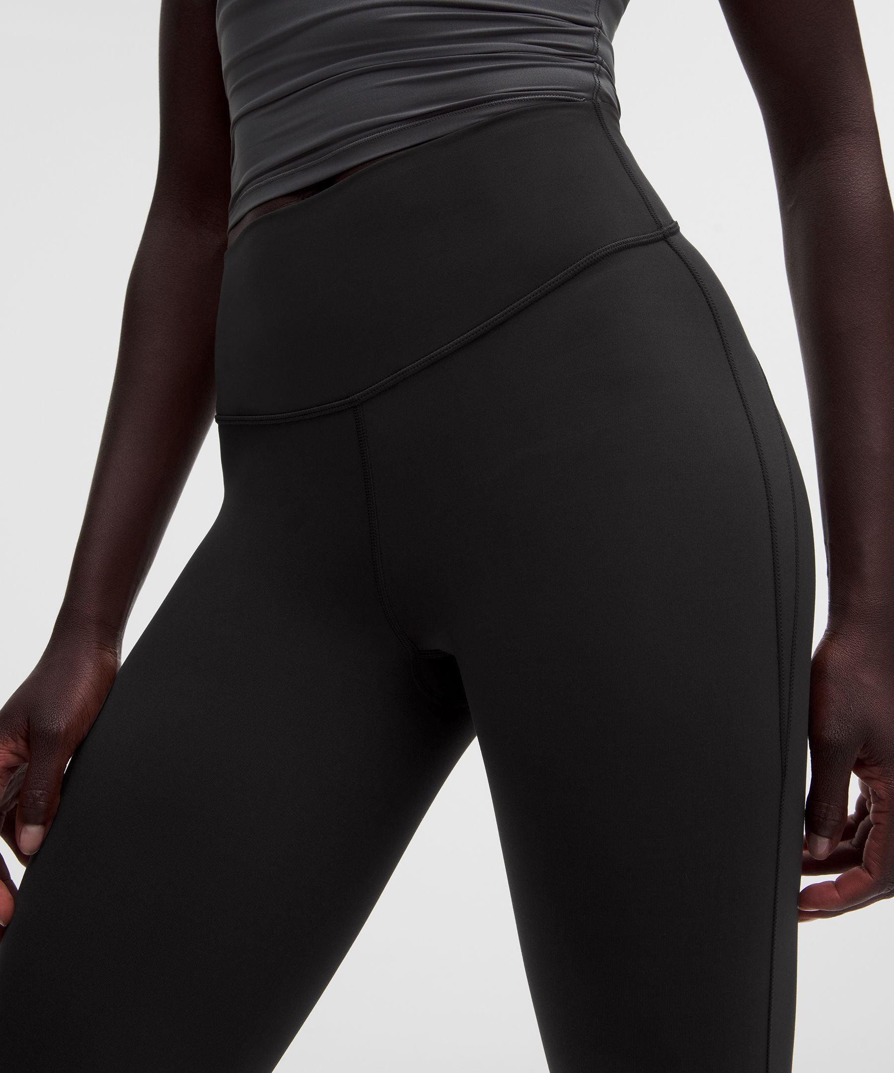 Lululemon Women's Unrestricted Power High-Rise Tight 28"