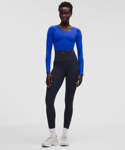 Lululemon Women's Unrestricted Power High-Rise Tight 28"