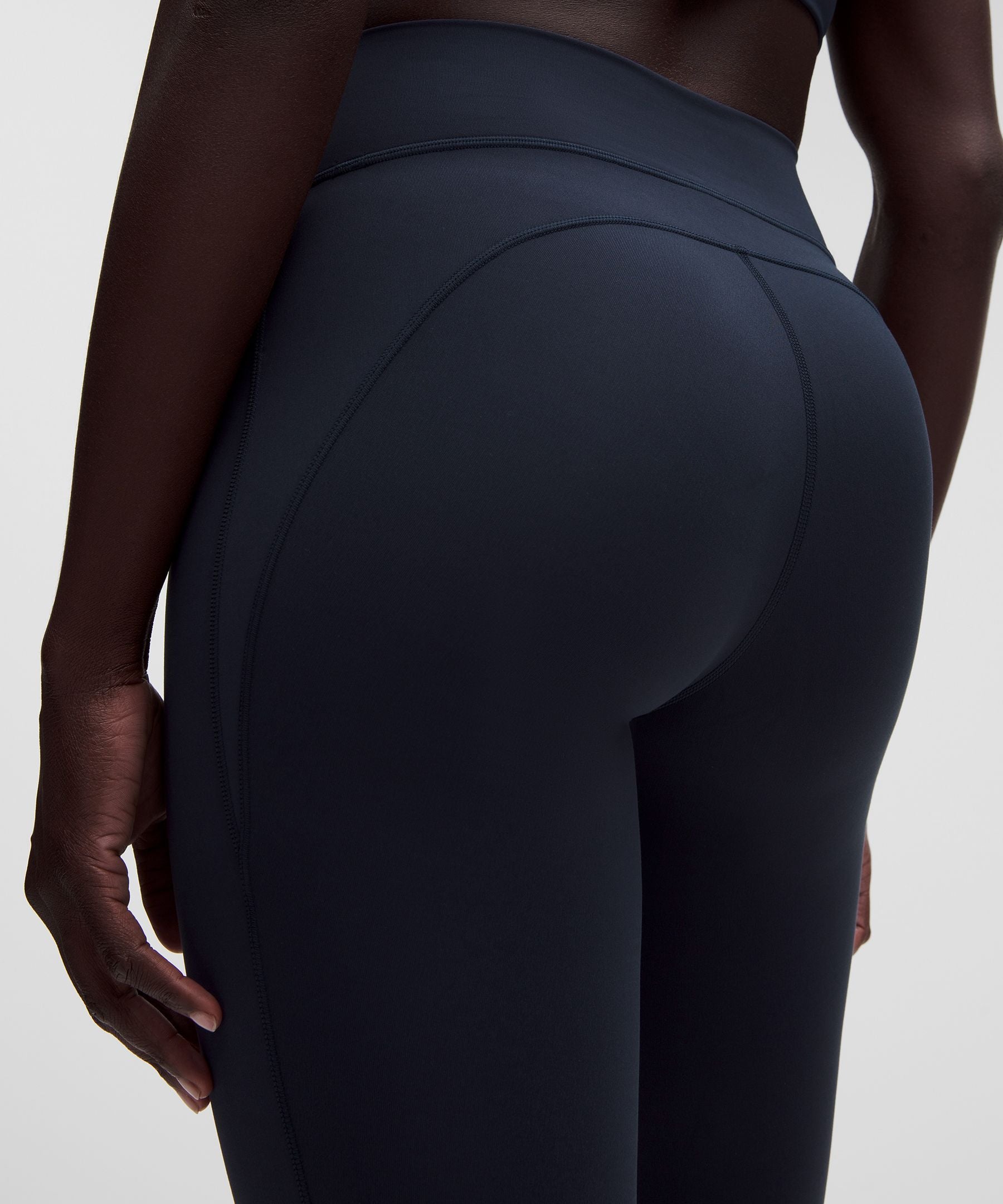 Lululemon Women's Unrestricted Power High-Rise Tight 28"