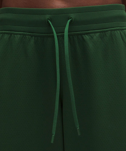 Lululemon Engineered Knit Mesh Tennis Track Pant