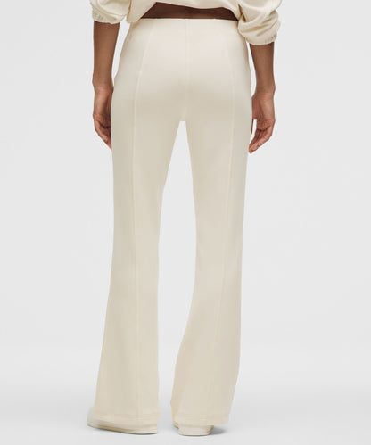 Lululemon Brushed Softstreme Mid-Rise Flared Pant *Regular