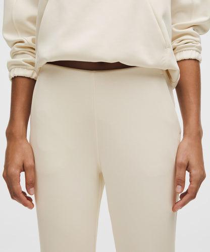 Lululemon Brushed Softstreme Mid-Rise Flared Pant *Regular
