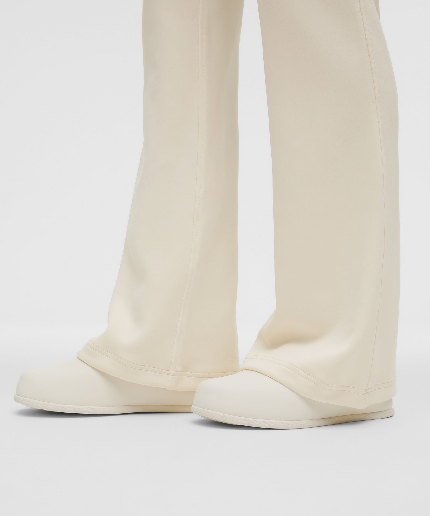 Lululemon Brushed Softstreme Mid-Rise Flared Pant *Regular
