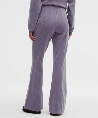 Lululemon Brushed Softstreme Mid-Rise Flared Pant *Regular