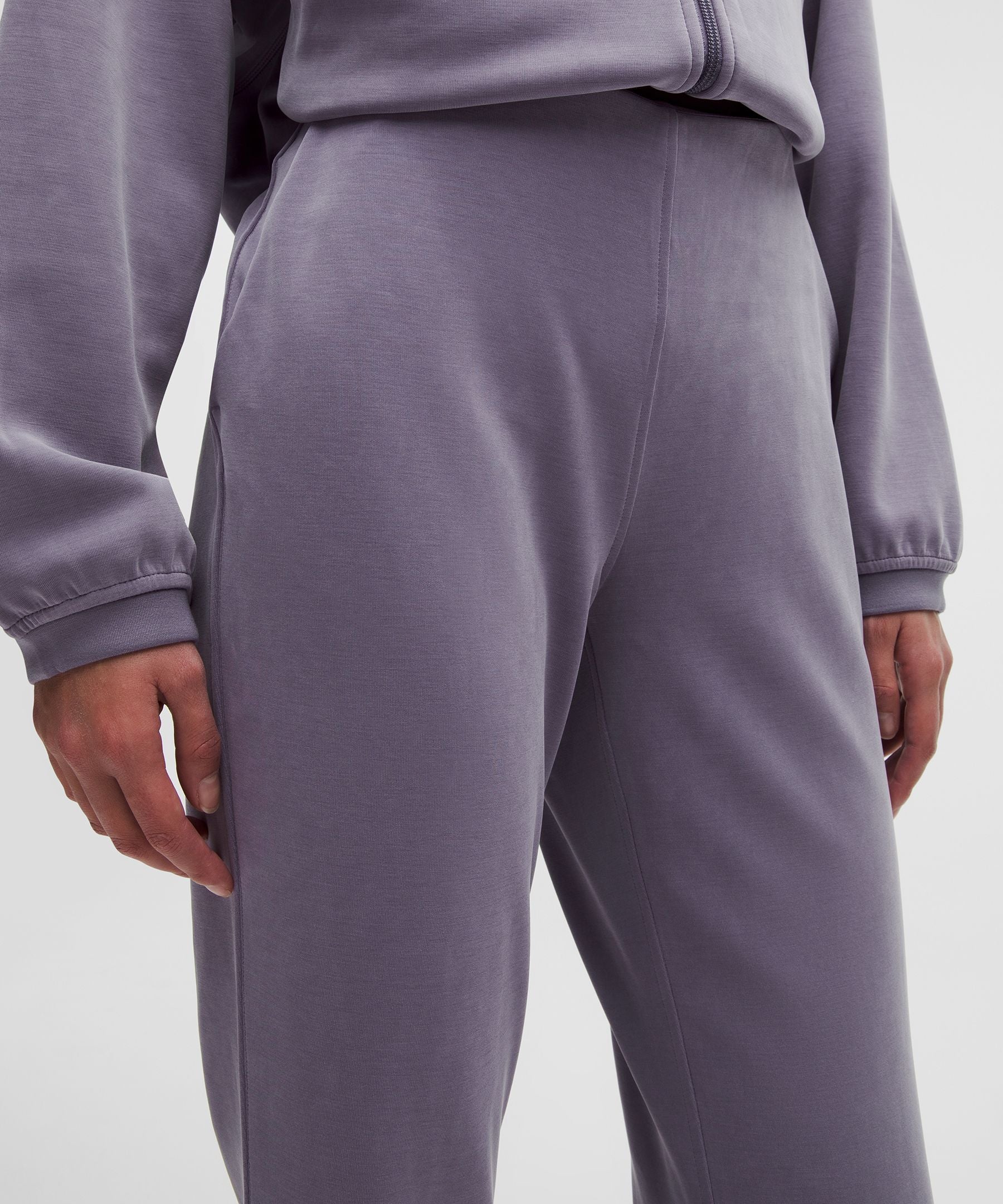 Lululemon Brushed Softstreme Mid-Rise Flared Pant *Regular