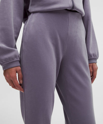 Lululemon Brushed Softstreme Mid-Rise Flared Pant *Regular