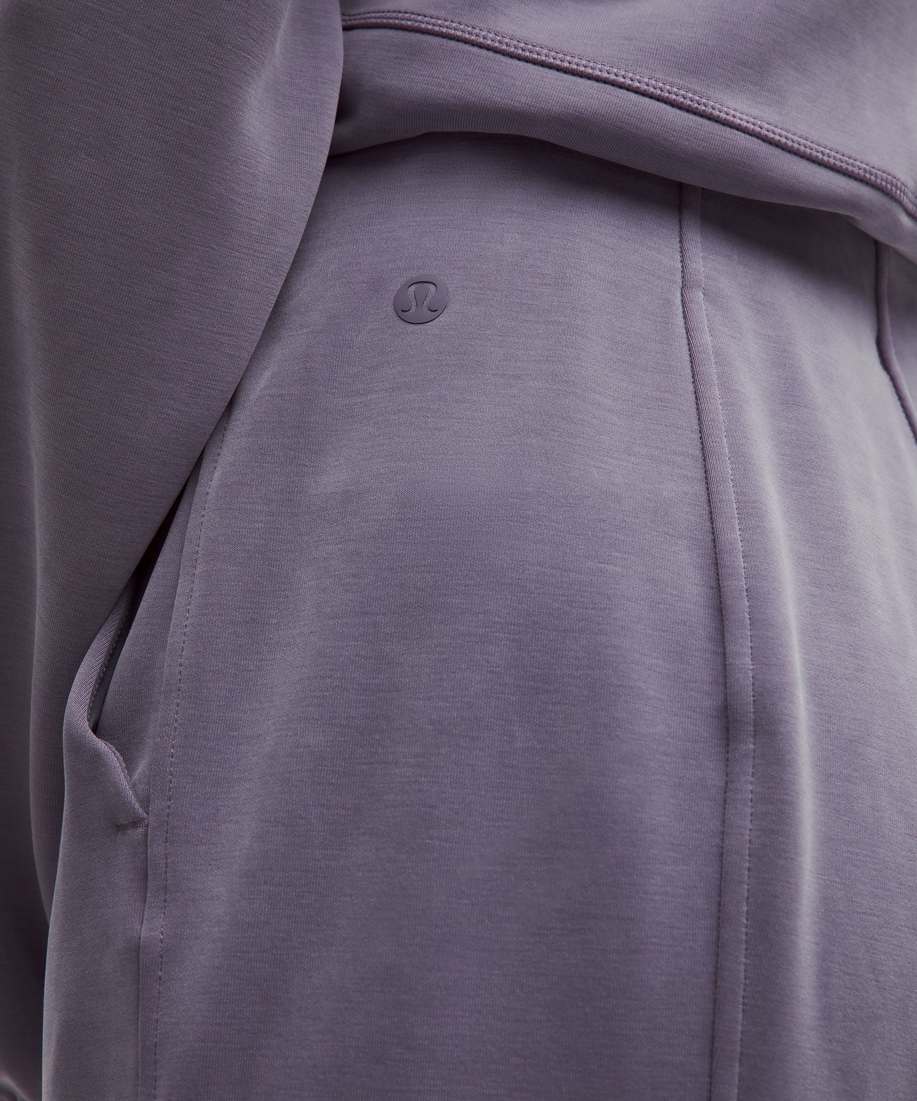 Lululemon Brushed Softstreme Mid-Rise Flared Pant *Regular