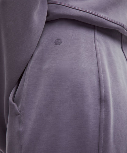 Lululemon Brushed Softstreme Mid-Rise Flared Pant *Regular
