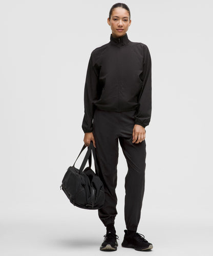 Lululemon Women's Adapted State High-Rise Jogger Regular *Crinkle