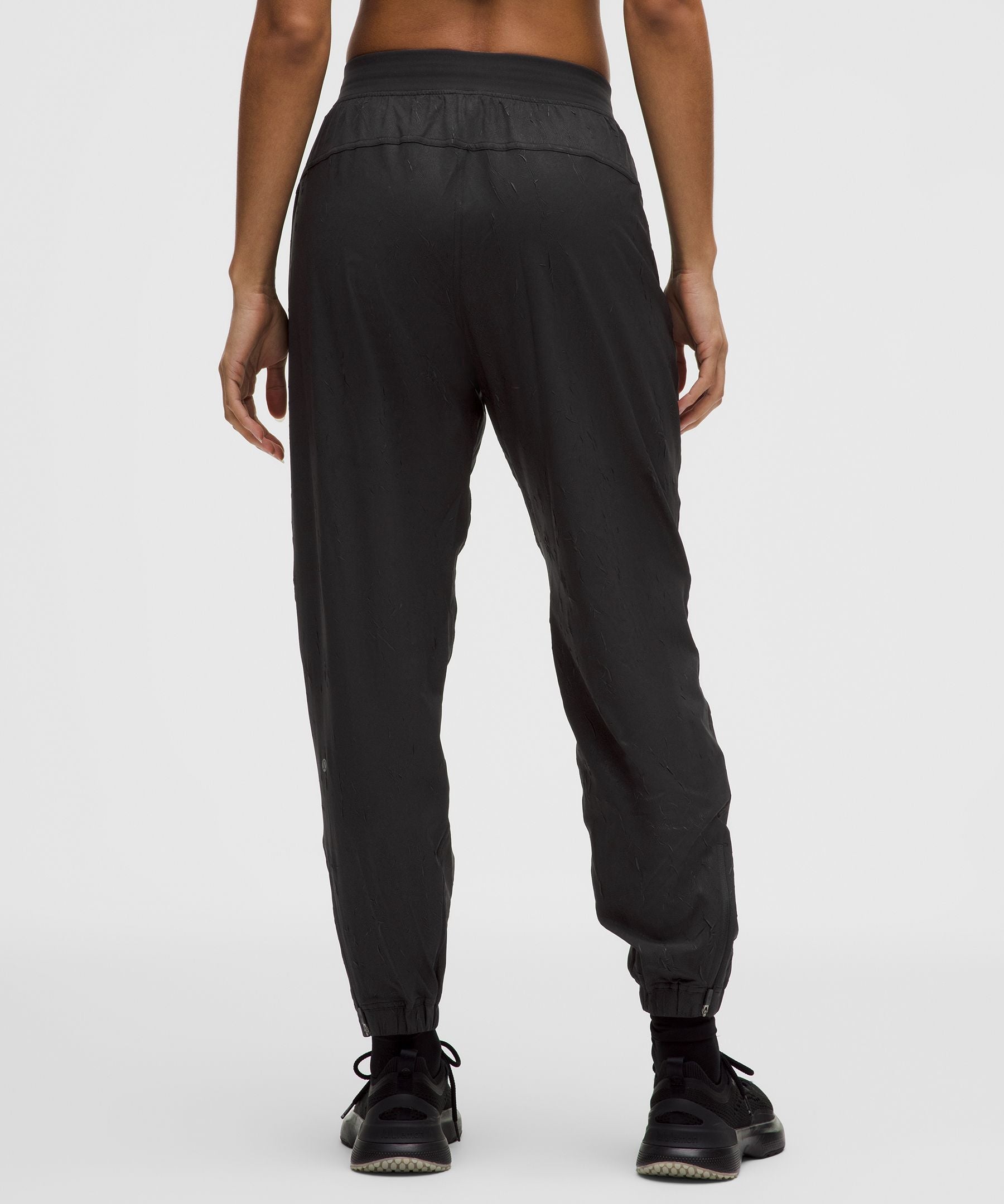 Lululemon Women's Adapted State High-Rise Jogger Regular *Crinkle