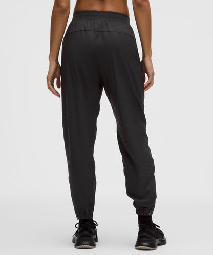 Lululemon Women's Adapted State High-Rise Jogger Regular *Crinkle