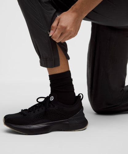 Lululemon Women's Adapted State High-Rise Jogger Regular *Crinkle