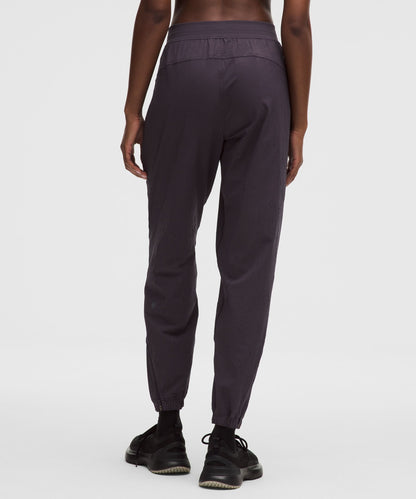 Lululemon Women's Adapted State High-Rise Jogger Regular *Crinkle
