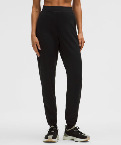 Lululemon Women's Adapted State Thermal High-Rise Jogger