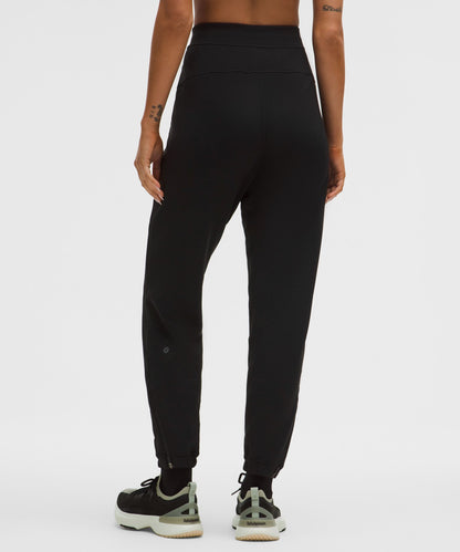 Lululemon Women's Adapted State Thermal High-Rise Jogger