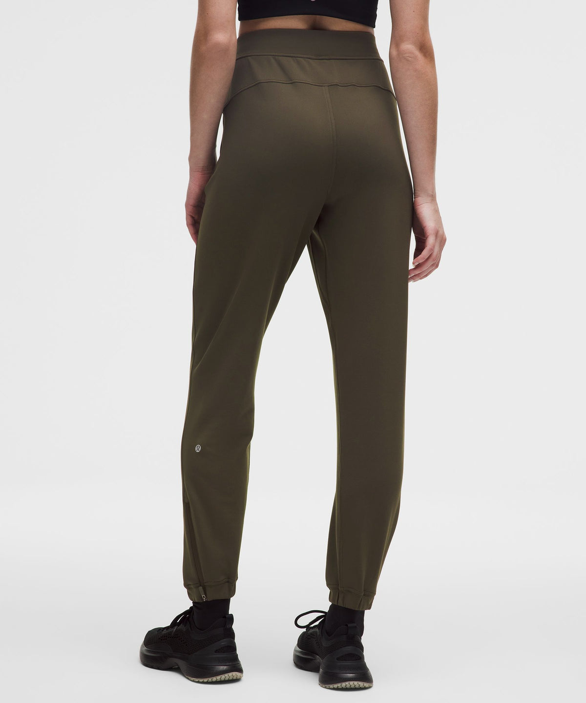 Lululemon Women's Adapted State Thermal High-Rise Jogger