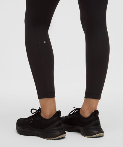 Lululemon Women's Ventilated Tennis Tight 25"