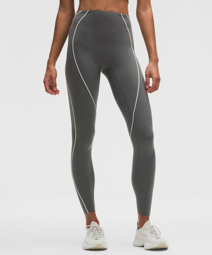 Lululemon Women's Ultralu Contour-Seam High-Rise Tight