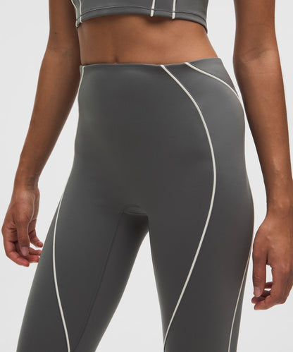 Lululemon Women's Ultralu Contour-Seam High-Rise Tight