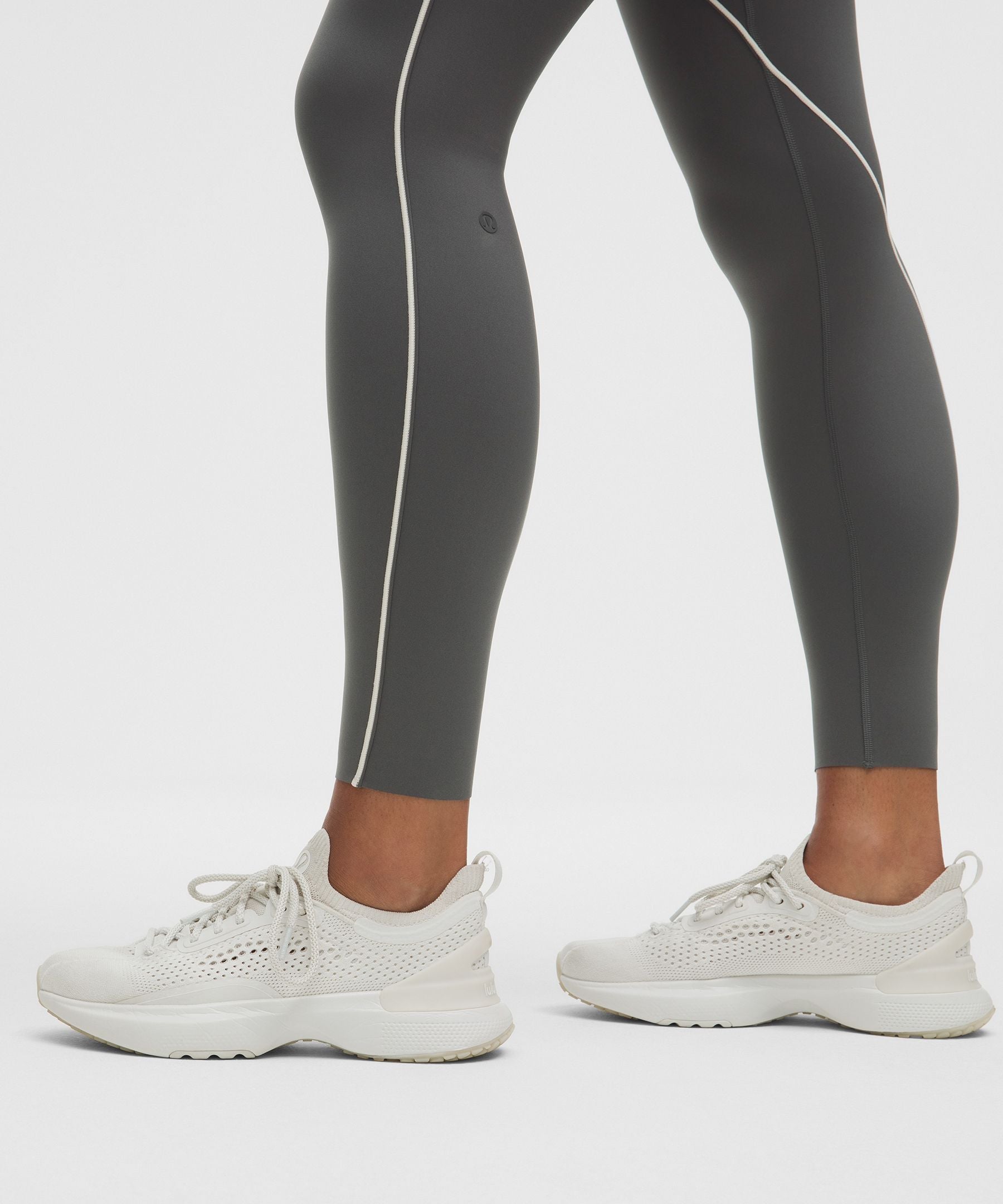 Lululemon Women's Ultralu Contour-Seam High-Rise Tight