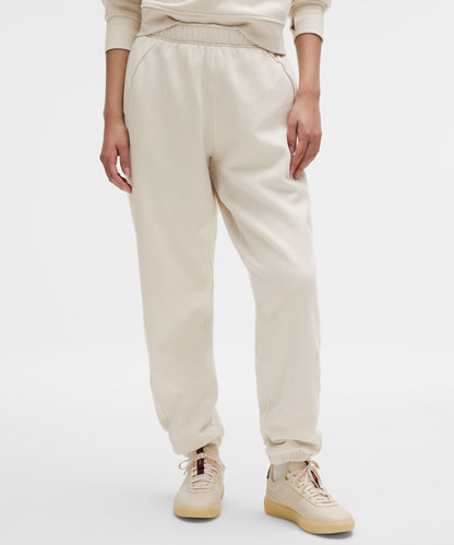 Lululemon Women's Lunar New Year Scuba Mid-Rise Oversized Jogger