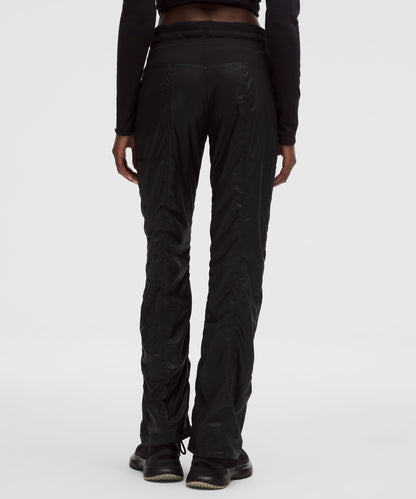 Lululemon Dance Studio Mid-Rise Pant *Shine