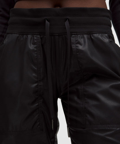 Lululemon Dance Studio Mid-Rise Pant *Shine