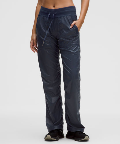 Lululemon Dance Studio Mid-Rise Pant *Shine
