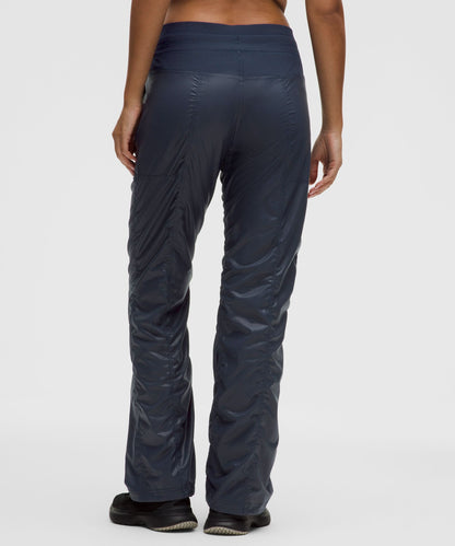 Lululemon Dance Studio Mid-Rise Pant *Shine