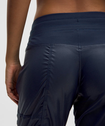 Lululemon Dance Studio Mid-Rise Pant *Shine