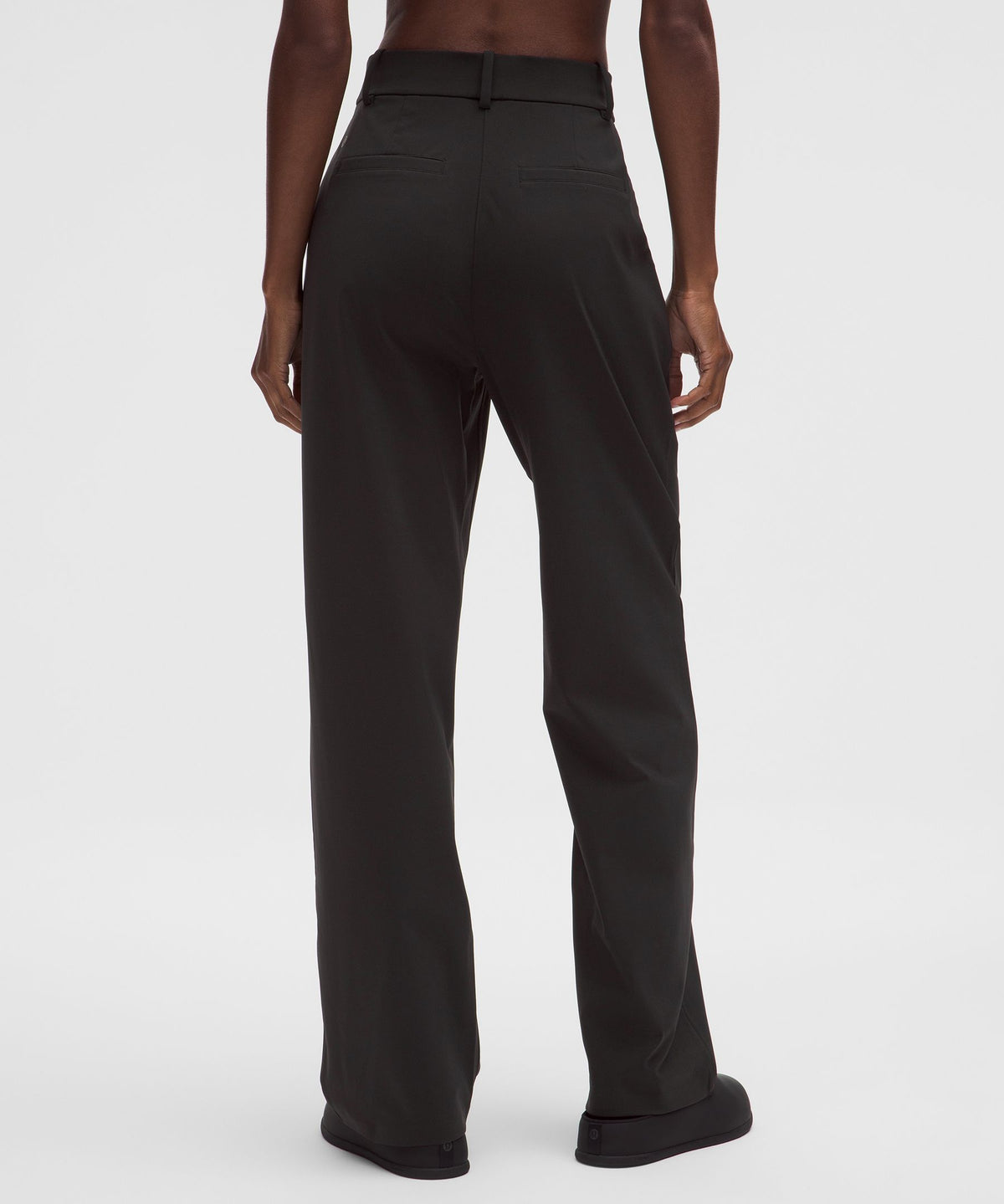 Lululemon Women's Daydrift High-Rise Straight-Leg Trouser *Regular