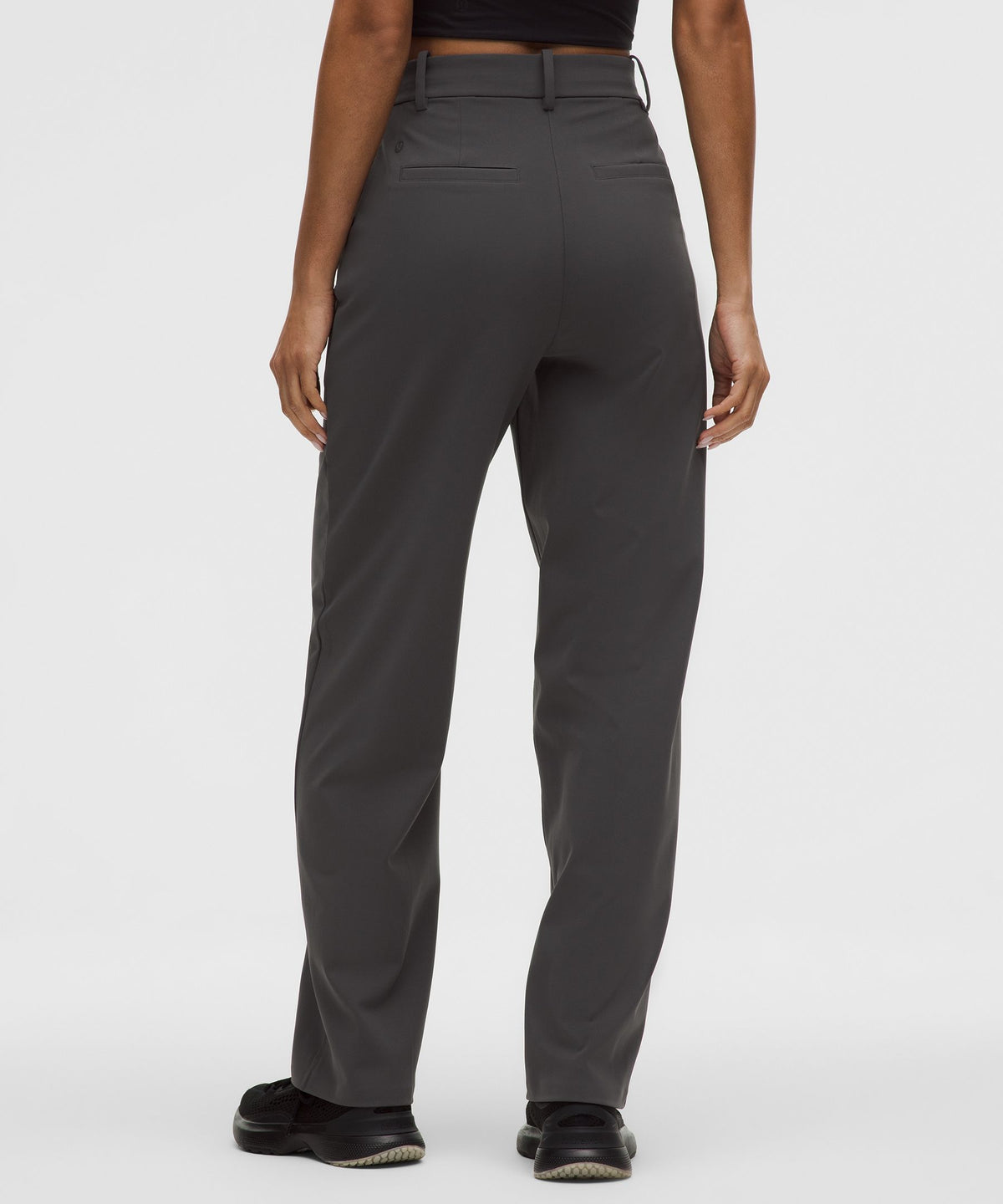 Lululemon Women's Daydrift High-Rise Straight-Leg Trouser *Regular