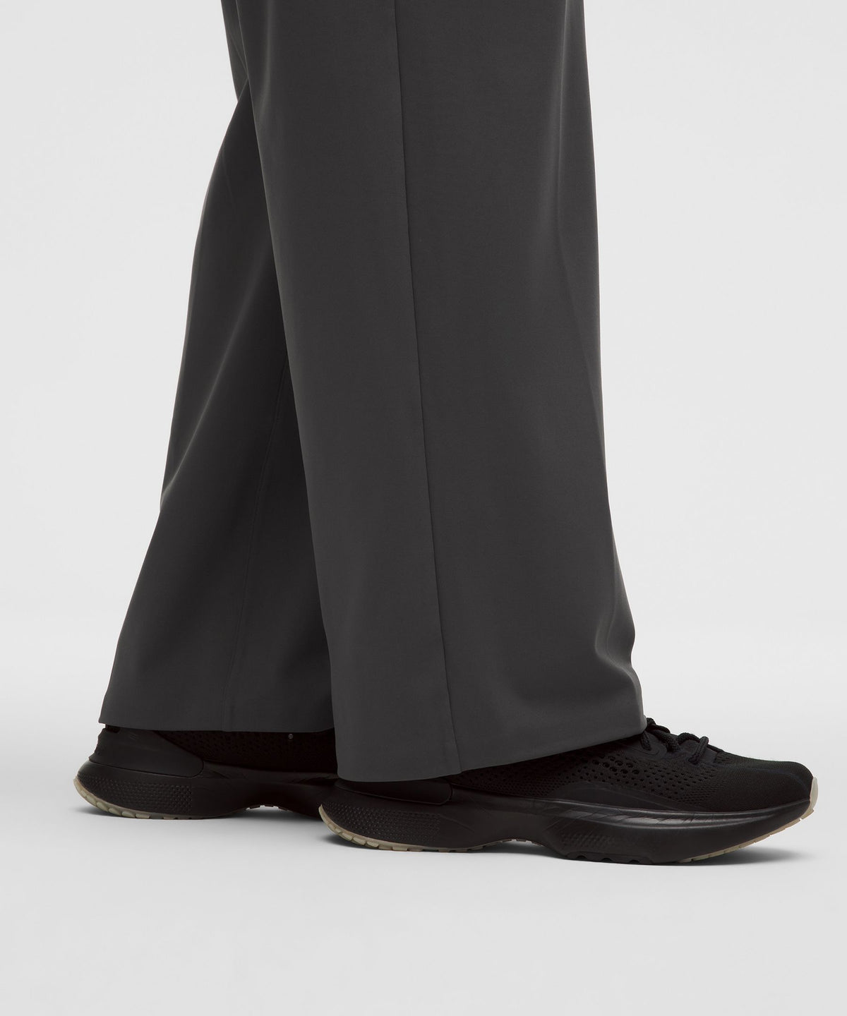 Lululemon Women's Daydrift High-Rise Straight-Leg Trouser *Regular