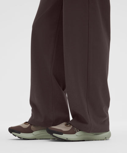 Lululemon Women's Daydrift High-Rise Straight-Leg Trouser *Regular