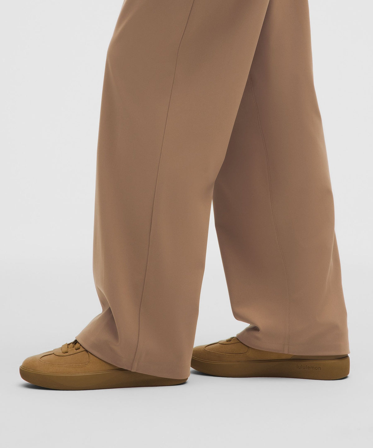 Lululemon Women's Daydrift High-Rise Straight-Leg Trouser *Short