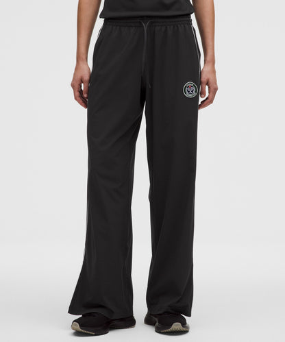 Lululemon Court Rival Wide-Leg Tennis Track Pant *Regular