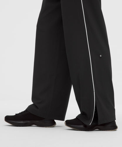 Lululemon Court Rival Wide-Leg Tennis Track Pant *Regular