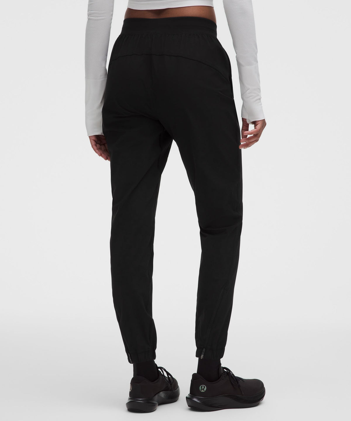 Lululemon Women's Adapted State High-Rise Jogger *Regular