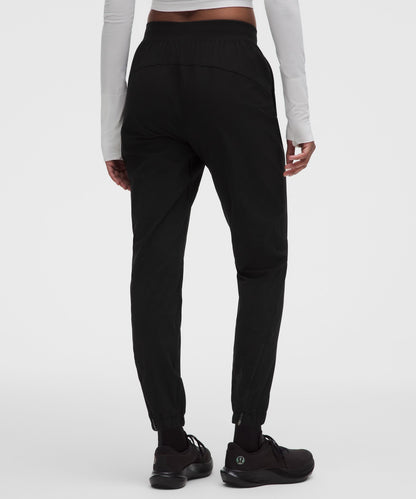 Lululemon Women's Adapted State High-Rise Jogger *Regular