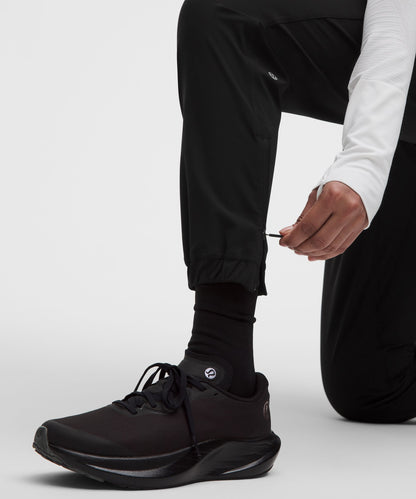 Lululemon Women's Adapted State High-Rise Jogger *Regular