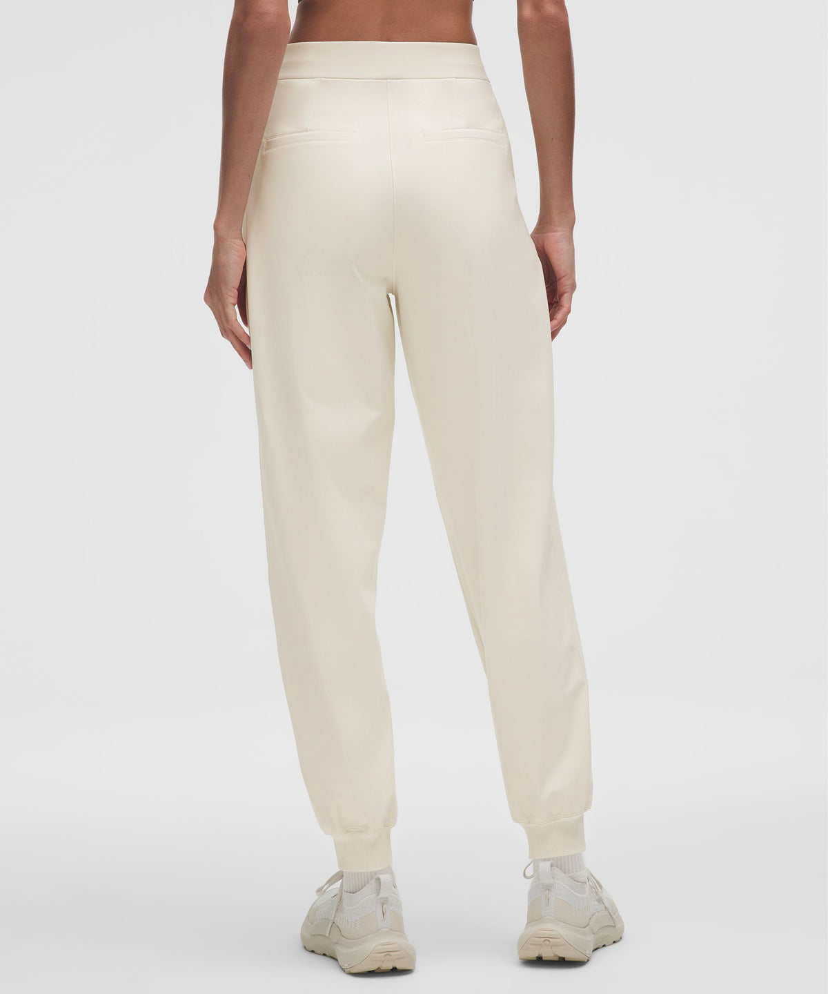 Lululemon Women's Daydrift High-Rise Jogger *Short