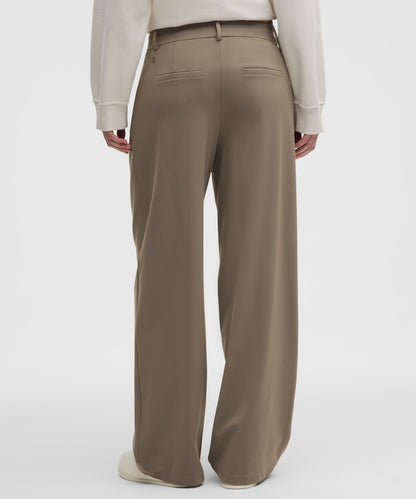 Lululemon Women's Daydrift High-Rise Wide-Leg Trouser *Regular