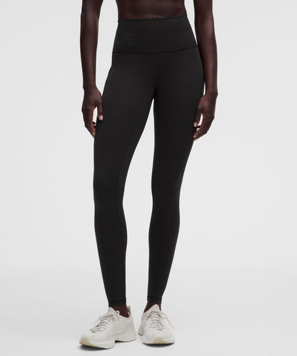 Lululemon Women's Wunder Train High-Rise Tight with Pockets 28"