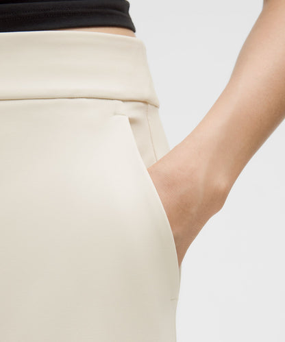 Lululemon Women's Daydrift High-Rise Tapered Trouser *Tall