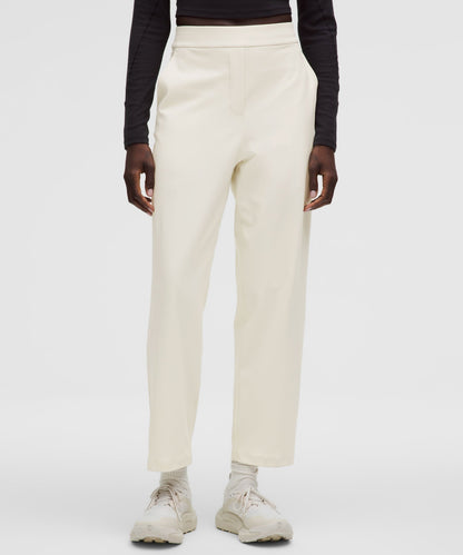Lululemon Women's Daydrift High-Rise Tapered Trouser *Regular