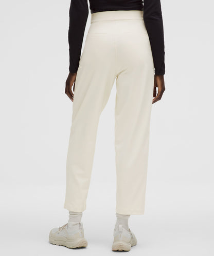 Lululemon Women's Daydrift High-Rise Tapered Trouser *Regular