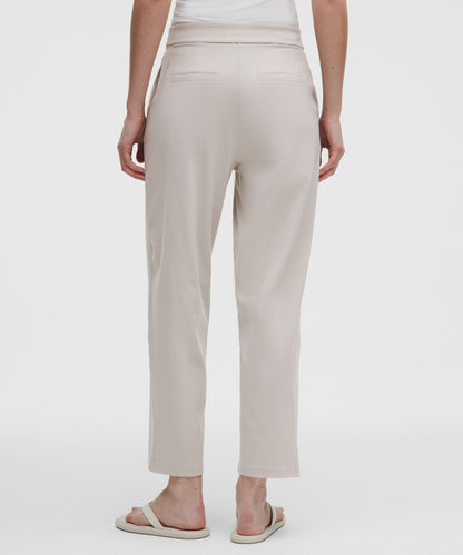 Lululemon Women's Daydrift High-Rise Tapered Trouser *Regular