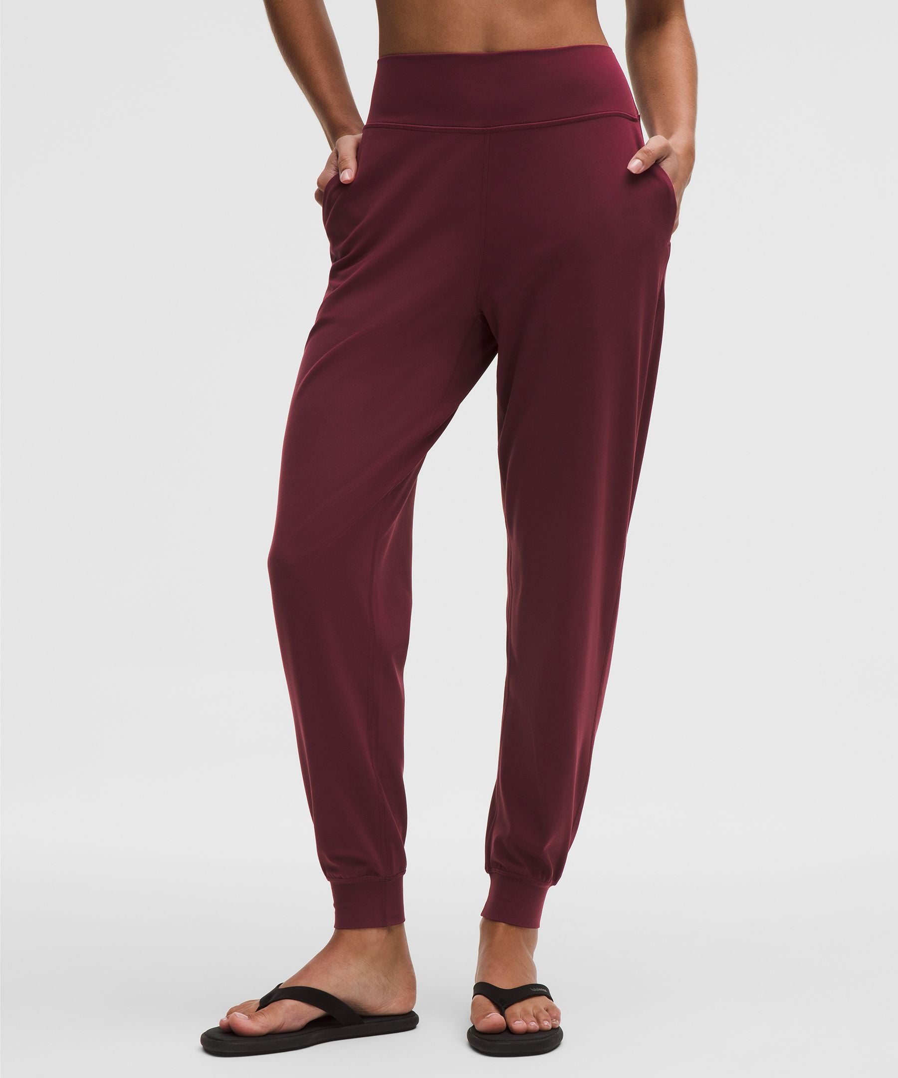 Lululemon Women's lululemon Align™ High-Rise Jogger *Regular